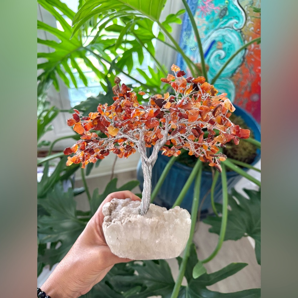 Carnelian Tree